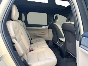 immagine del veicolo VOLVO EX90 Twin Performance Ultra AWD - Ruote invernali incluse