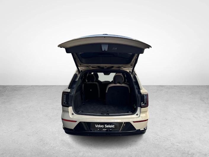 immagine del veicolo VOLVO EX 90