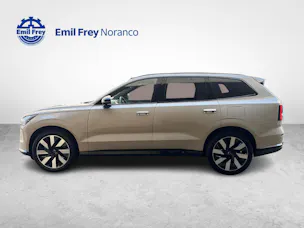 VOLVO EX90 Twin Performance Ultra AWD - Ruote invernali incluse