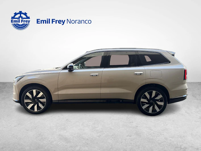 immagine del veicolo VOLVO EX 90