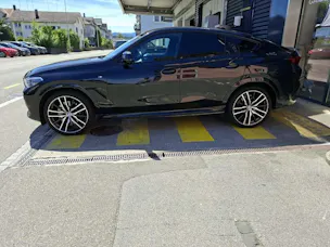 BMW X6 30d xDrive