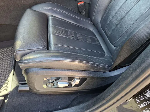 BMW X6 30d xDrive