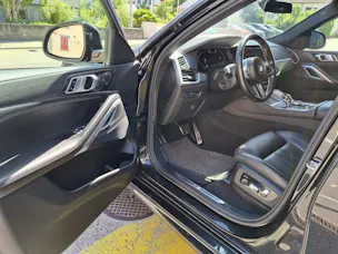 BMW X6 30d xDrive
