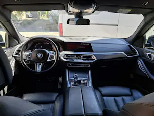 BMW X6 30d xDrive
