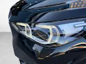 BMW X1 30e xDrive paddles