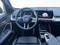 BMW X1 30e xDrive paddles