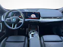BMW X1 30e xDrive paddles