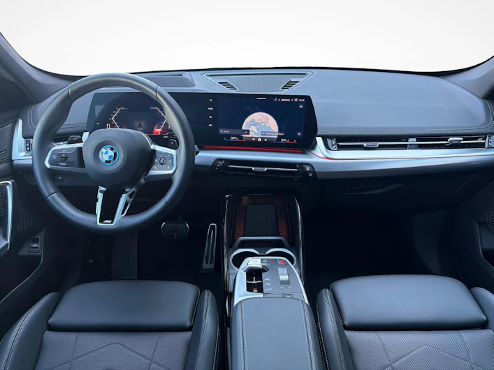 Fahrzeugbild BMW X1