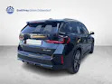 BMW X1 30e xDrive paddles