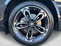 BMW X1 30e xDrive paddles