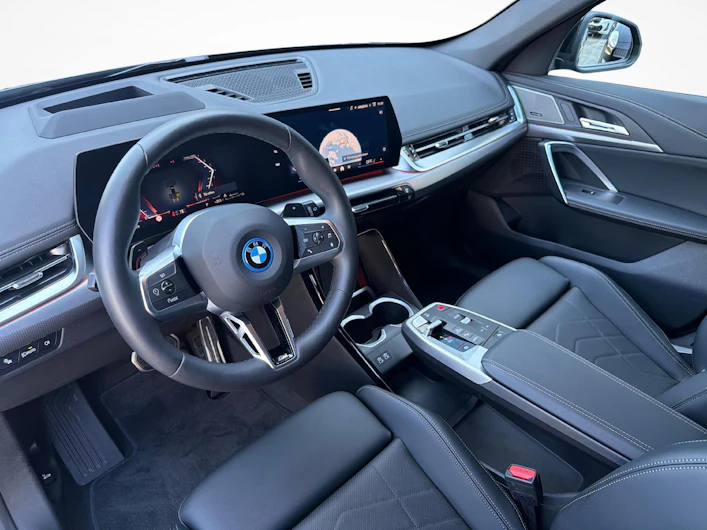 Fahrzeugbild BMW X1