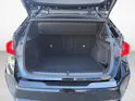 BMW X1 30e xDrive paddles