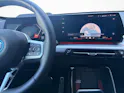 BMW X1 30e xDrive paddles