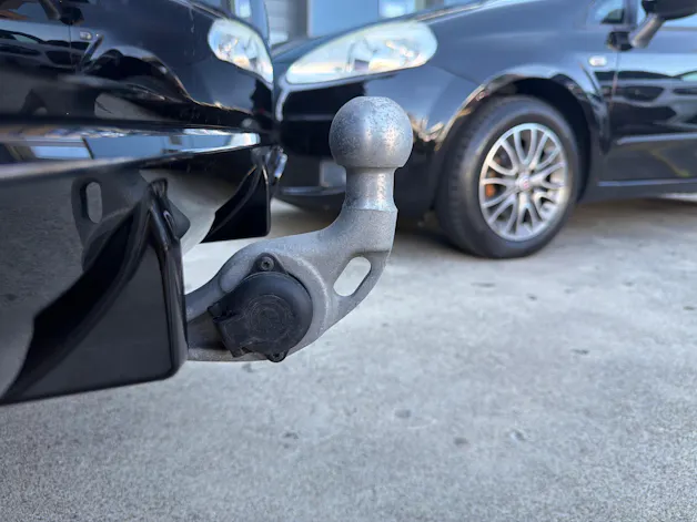 BMW X1 30e xDrive paddles