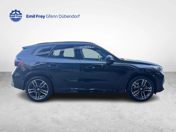 Fahrzeugbild BMW X1