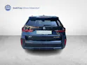 BMW X1 30e xDrive paddles