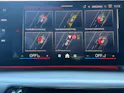 BMW X1 30e xDrive paddles