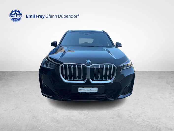 Fahrzeugbild BMW X1