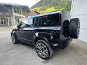 Land Rover Defender 110 4.4 V8 Octa Black
