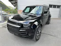 Land Rover Defender 110 4.4 V8 Octa Black