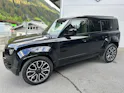 Land Rover Defender 110 4.4 V8 Octa Black