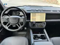 Land Rover Defender 110 4.4 V8 Octa Black