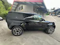 Land Rover Defender 110 4.4 V8 Octa Black