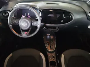 Toyota Aygo X 1.5 VVT-i HSD GR Sport