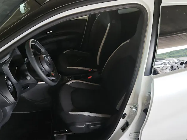 Toyota Aygo X 1.5 VVT-i HSD GR Sport