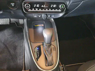 Toyota Aygo X 1.5 VVT-i HSD GR Sport
