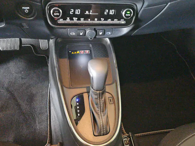 Toyota Aygo X 1.5 VVT-i HSD GR Sport