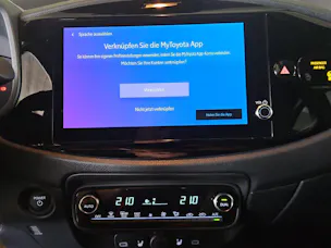 Toyota Aygo X 1.5 VVT-i HSD GR Sport