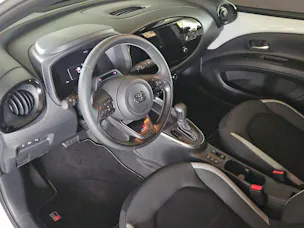 Toyota Aygo X 1.5 VVT-i HSD GR Sport