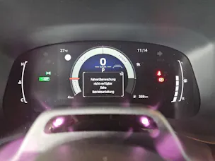 Toyota Aygo X 1.5 VVT-i HSD GR Sport