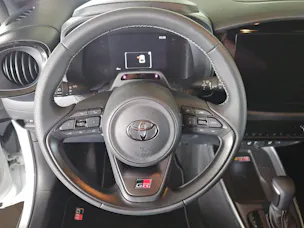 Toyota Aygo X 1.5 VVT-i HSD GR Sport