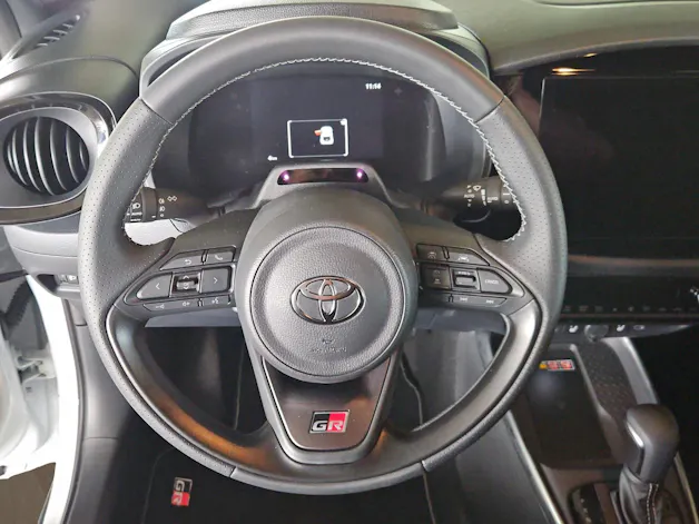 Toyota Aygo X 1.5 VVT-i HSD GR Sport