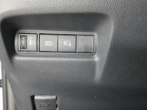 Toyota Aygo X 1.5 VVT-i HSD GR Sport