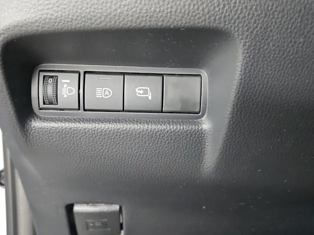 Toyota Aygo X 1.5 VVT-i HSD GR Sport