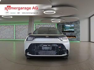 Toyota Aygo X 1.5 VVT-i HSD GR Sport