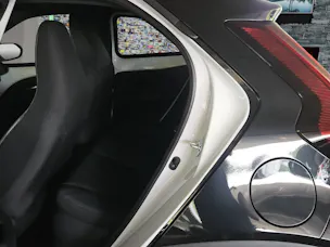 Toyota Aygo X 1.5 VVT-i HSD GR Sport