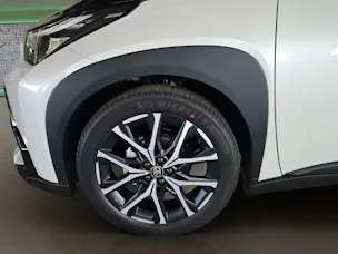 Toyota Aygo X 1.5 VVT-i HSD GR Sport