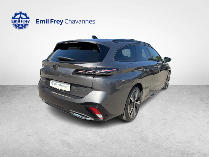 image du véhicule PEUGEOT 308