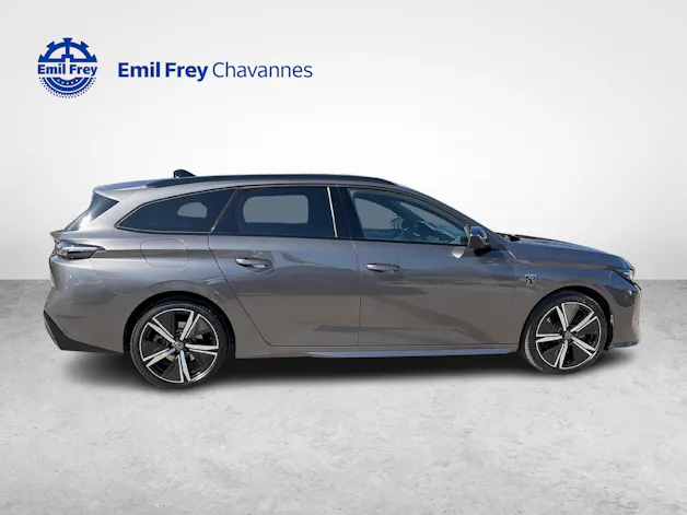 Peugeot 308 SW 1.2 Hybrid GT