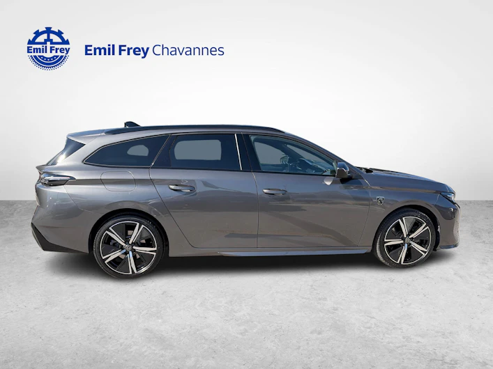 image du véhicule PEUGEOT 308