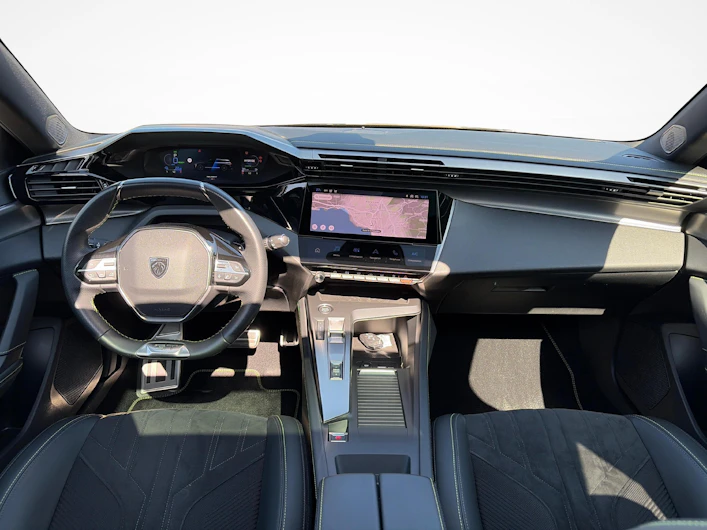 image du véhicule PEUGEOT 308