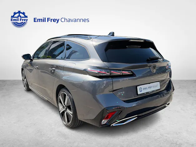 Peugeot 308 SW 1.2 Hybrid GT