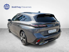 Fahrzeugbild PEUGEOT 308 SW 1.2 Hybrid GT