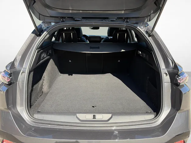 Peugeot 308 SW 1.2 Hybrid GT