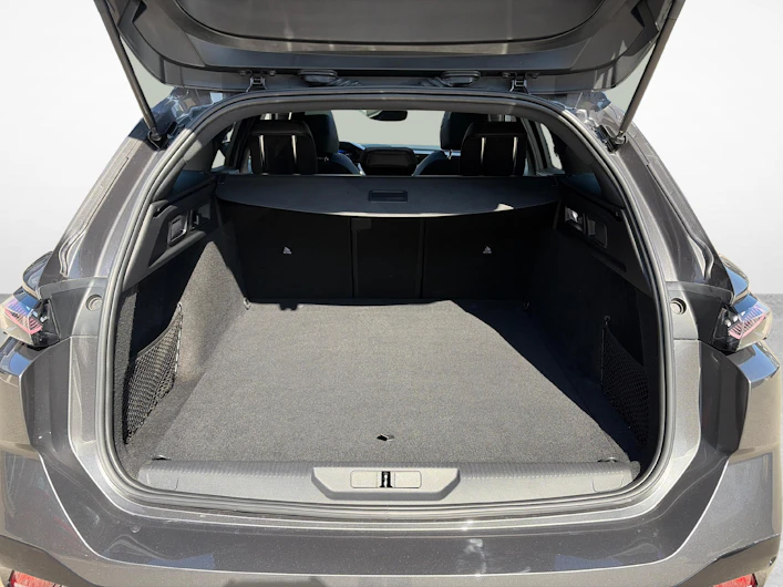 image du véhicule PEUGEOT 308