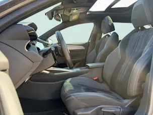 Peugeot 308 SW 1.2 Hybrid GT